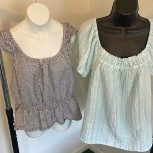 Medium Blouse Bundle(2)